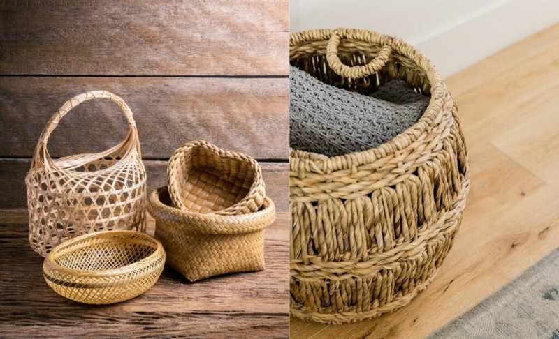 Care for Wicker Baskets_1