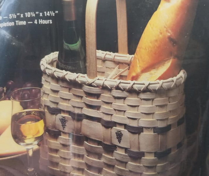 Basket Weave Wine Bottles_4