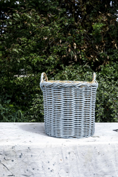 can you paint wicker baskets_1