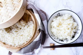 How To Cook Rice in A Bamboo Steamer Basket-_2.jpg