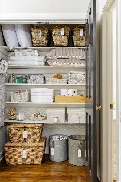 woven basket storage_1