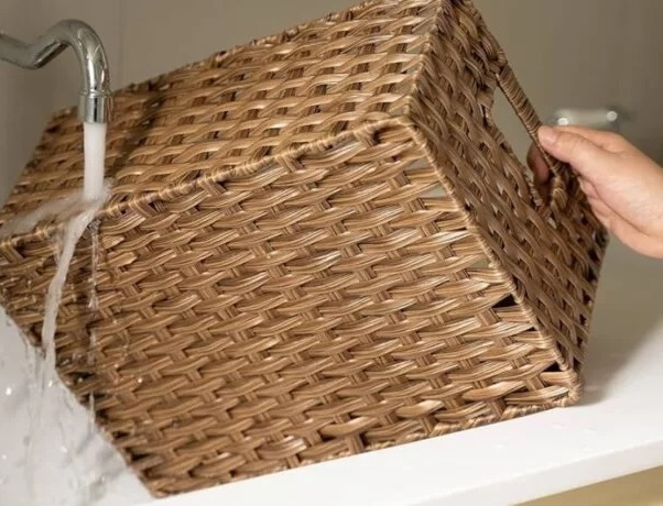 Wicker Basket Be Oiled_2