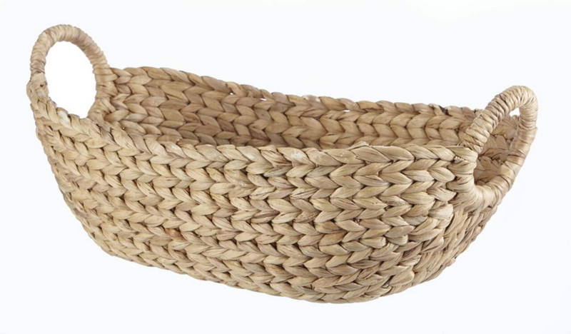 Caulked Wicker Baskets Float_2