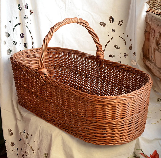 large woven basket with handle_5