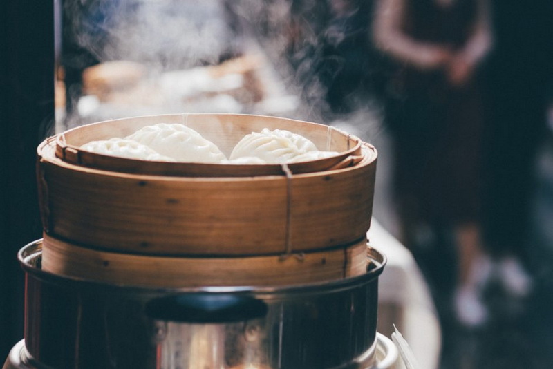 how to use bamboo steam tray_4