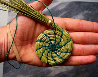 Indian Weave Basket_3
