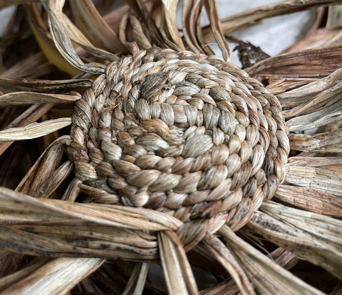What Is A Basket Weave