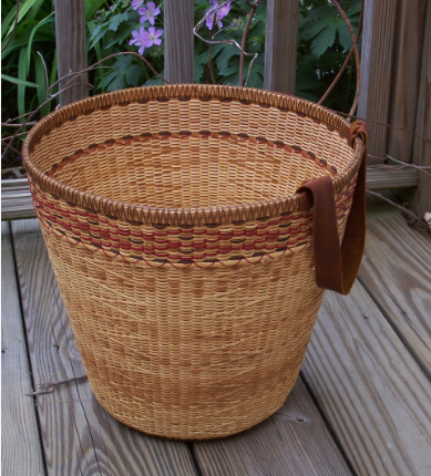 handmade basket