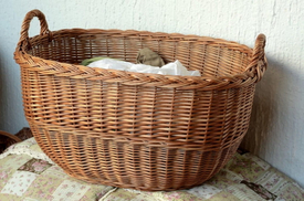Why Are Laundry Baskets Made of Wicker.jpg