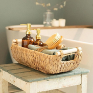 How Do I Clean Greasy Wicker Baskets.jpg