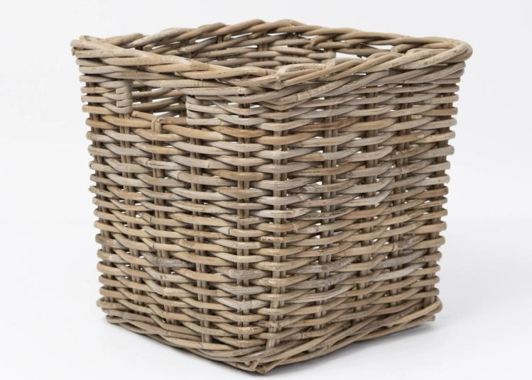 Square Wicker Baskets_3