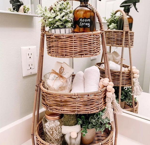 What Are The Best Handmade Basket Ideas for Home Organization?
