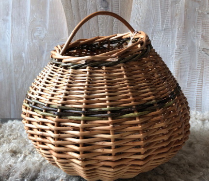 Handmade Gift Baskets