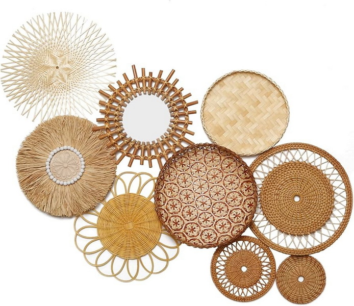 Decorative Storage Solutions