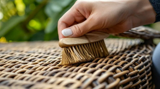 How To Paint Metal Lawnchairsremove Mildew From Wicker Basket.jpg