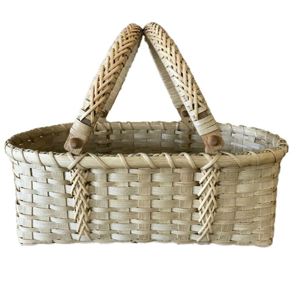 Square Basket