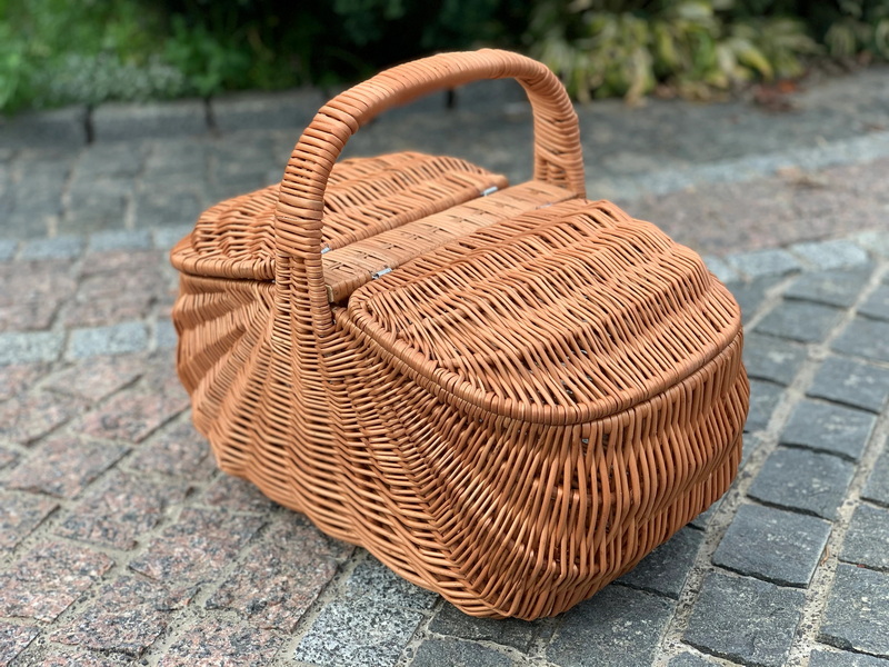 Handmade Market Basket_2
