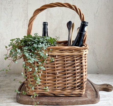 French Wicker Baskets_1