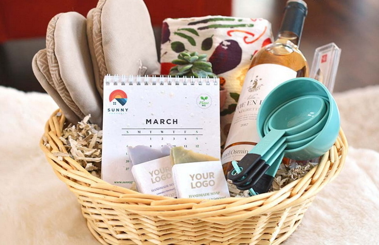 Stylish Soap Basket