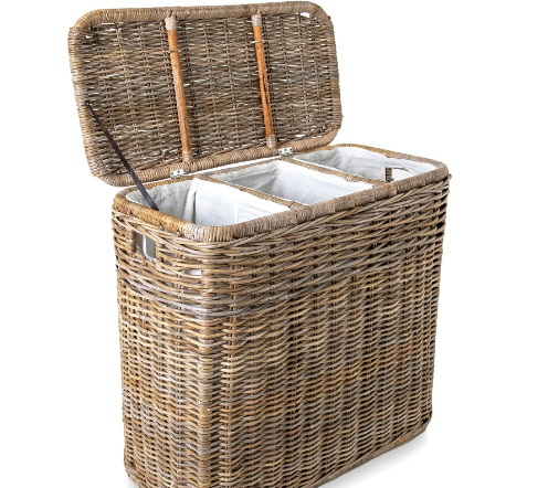 Laundry Basket User Reviews