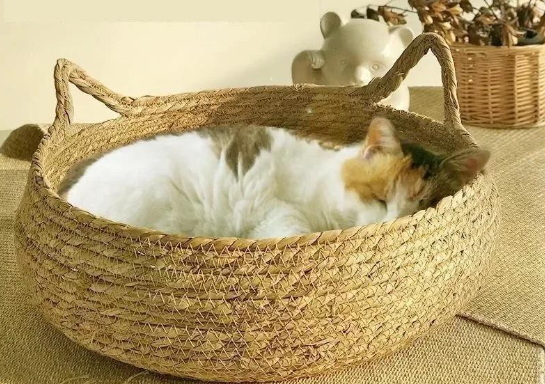Bamboo Pet Bed Advantages