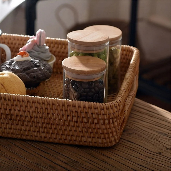 Top French Woven Tray Basket Brands