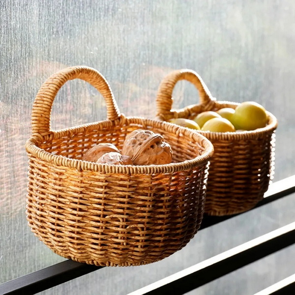 Top Woven Wicker Basket Companies Netherlands