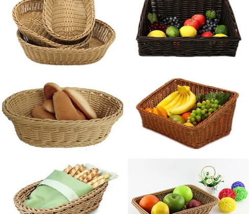 Traditional Basket Weavers Germany