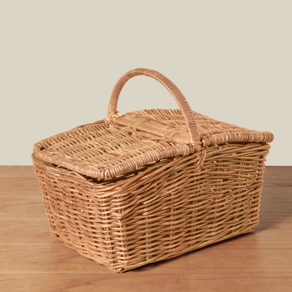 Top Basket Exporters From Norway