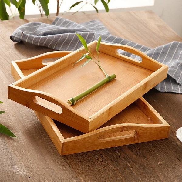 Bamboo Tray Wholesale Distributors Australia