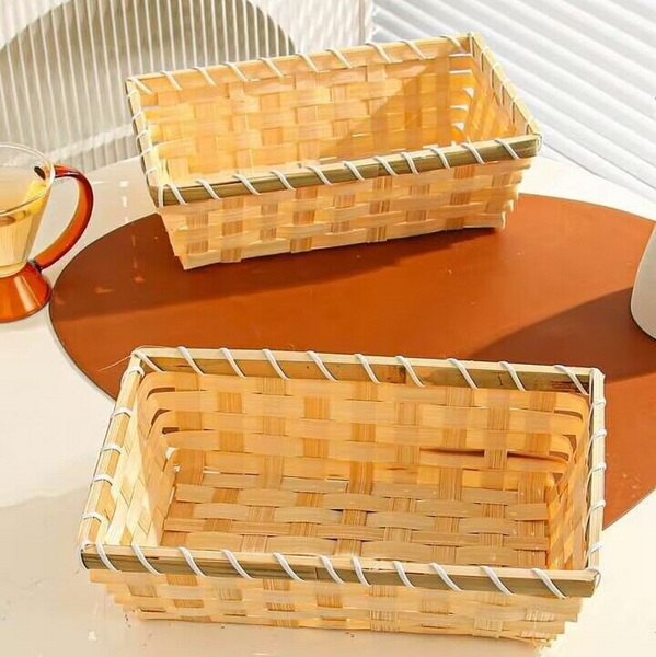 Top Bamboo Basket Manufacturers and Suppliers in United Kingdom