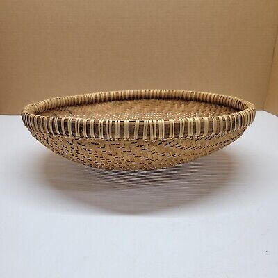Natural Woven Basket Wholesale Brazil