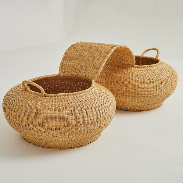 Artisan Woven Basket Suppliers Switzerland