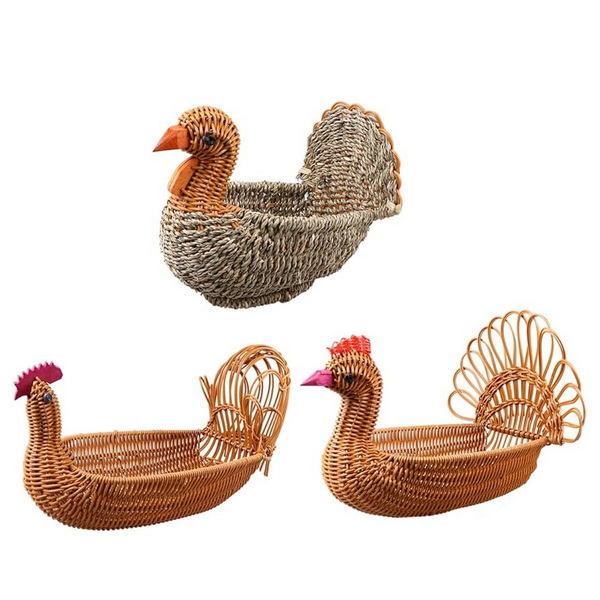 Top Woven Basket Manufacturers And Suppliers in Turkey