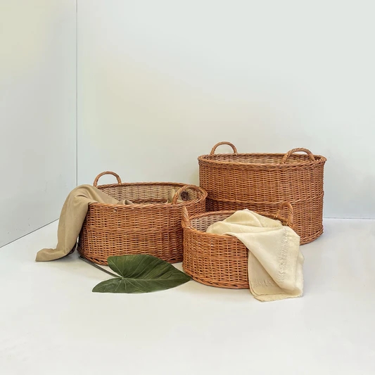 Switzerland Handmade Basket Wholesale