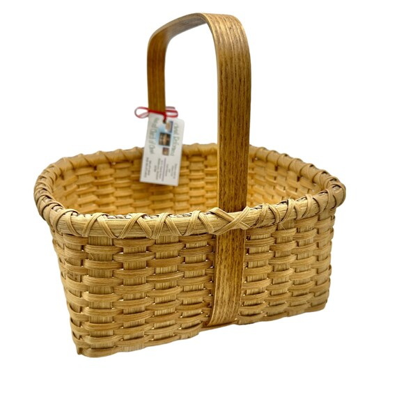 Bamboo Woven Tray Basket Suppliers Malaysia