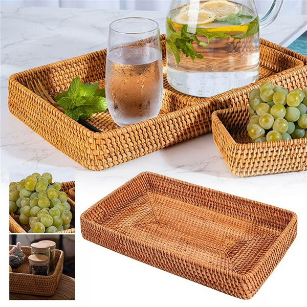 Rattan Wicker Basket Suppliers Norway
