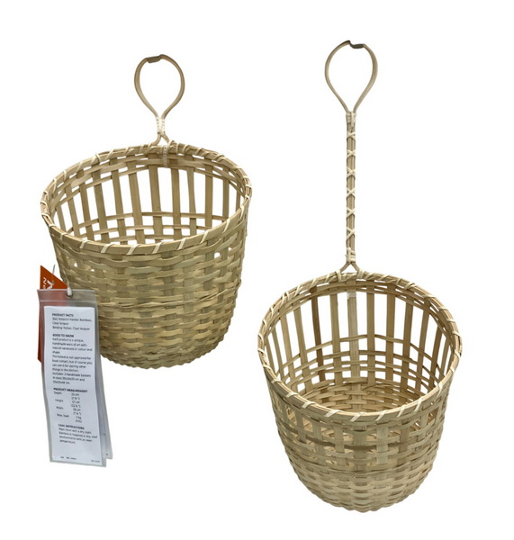 Top Bamboo Basket Manufacturers and Suppliers in Sweden