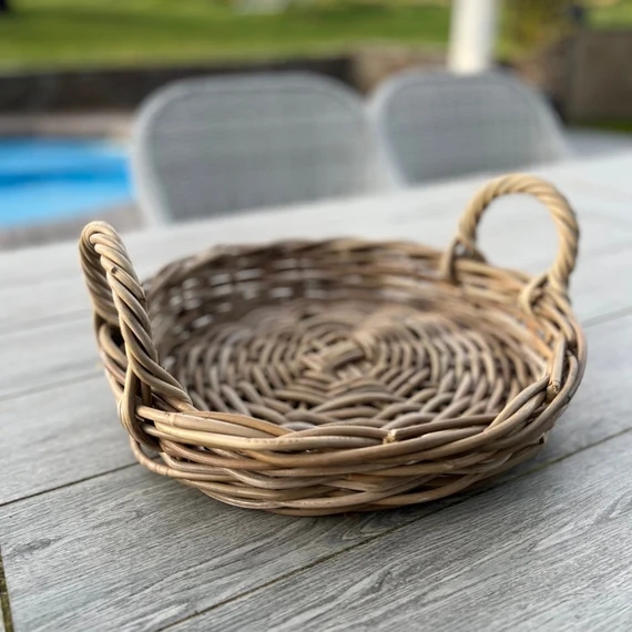 Rattan Basket Manufacturers Near Me Spain