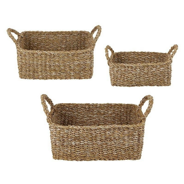 Seagrass Basket Distributors In Italy