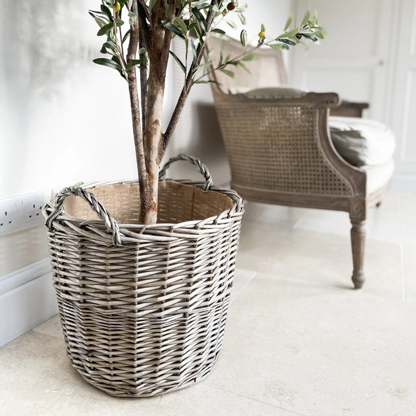 Seagrass Basket Distributors In United Kingdom