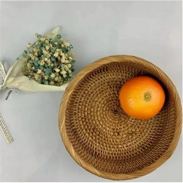 Top Rattan Basket Manufacturers And Suppliers in Austria