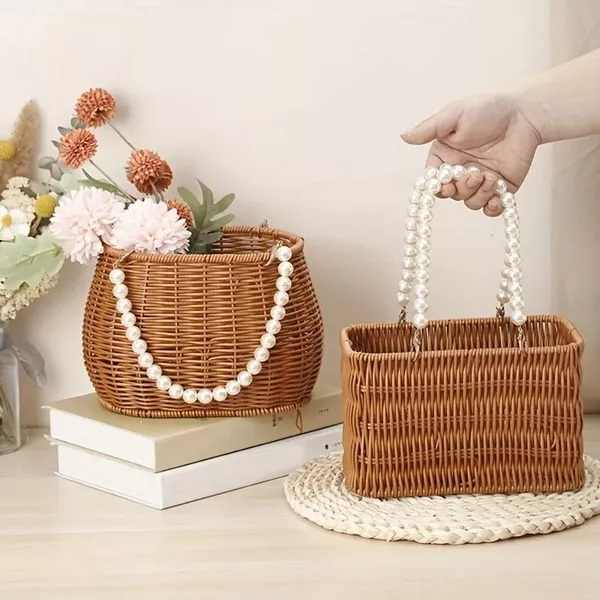 Top Rattan Basket Manufacturers And Suppliers in Norway