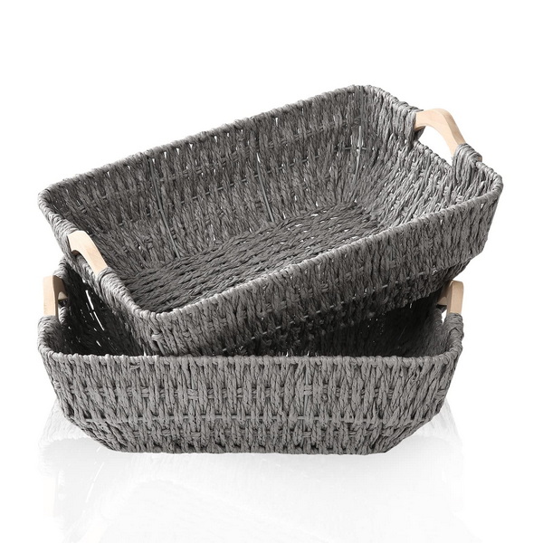 Can You Recycle Wicker Baskets?