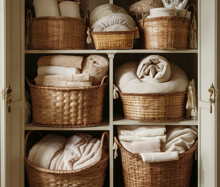 Store Wicker Baskets_2