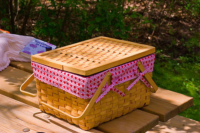 Do Wicker Baskets Attract Bugs?