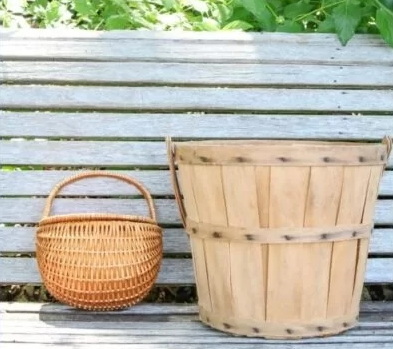 Why Does My Wicker Basket Smell_1