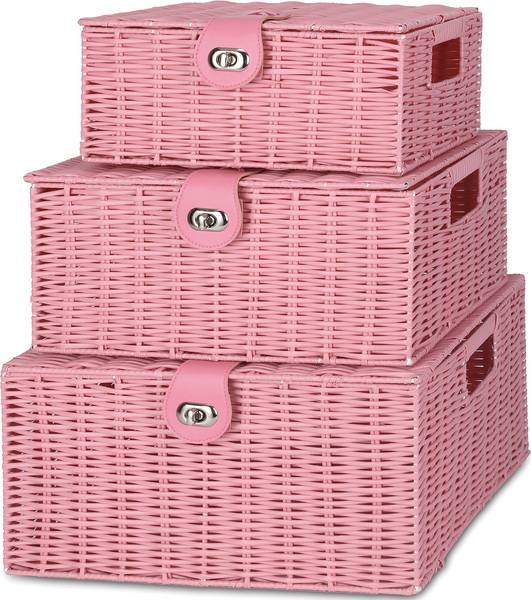 pink woven basket_7