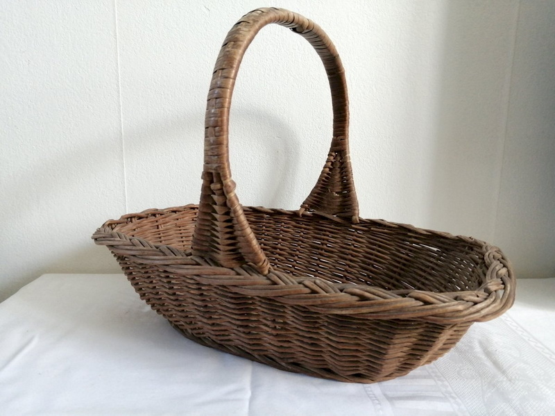 Wicker Basket Be Repaired_2