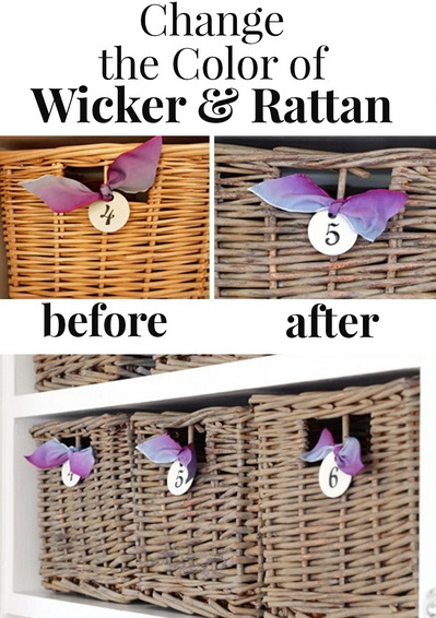 spray wicker baskets_1